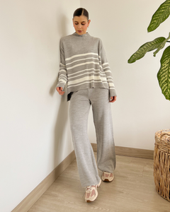 SET PRIMIA T.170 GRIS