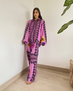 SET PRIMIA SILVINA MORADO