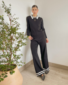 SET PRIMIA P.046 NEGRO
