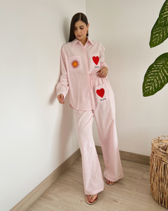 SET PRIMIA P.092