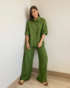 SET PRIMIA P.065 VERDE