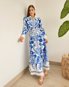 VESTIDO PRIMIA T.171