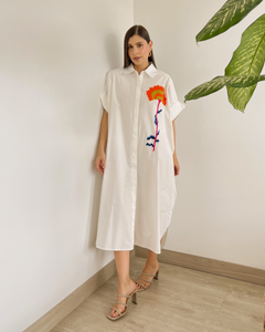 VESTIDO PRIMIA 1013