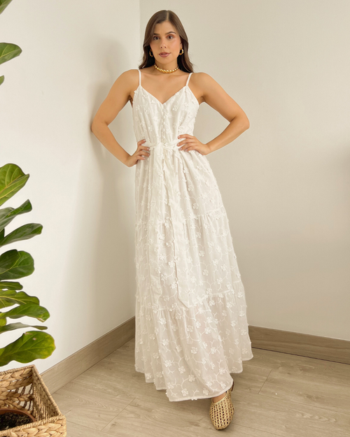 VESTIDO PRIMIA T.156