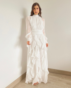 VESTIDO PRIMIA T.157