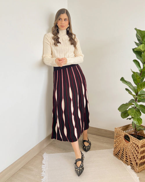 VESTIDO PRIMIA T.133