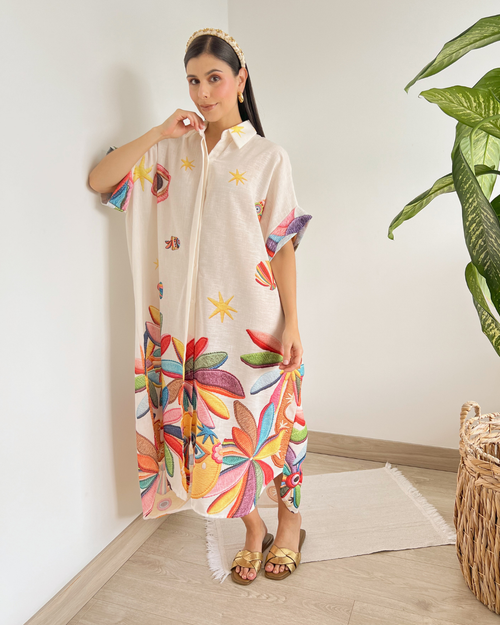 VESTIDO PRIMIA 8215-2