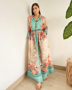 VESTIDO PRIMIA T.210