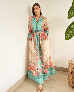 VESTIDO PRIMIA T.210