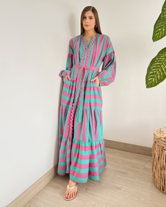 VESTIDO PRIMIA P.098