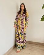 VESTIDO PRIMIA T.196