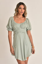 VESTIDO PRIMIA SERAFINA