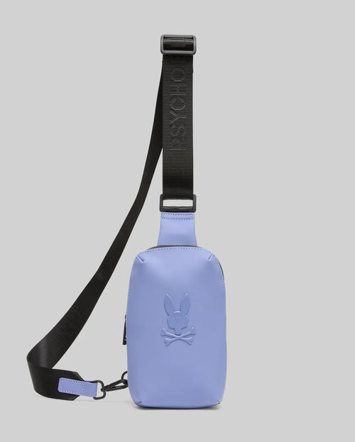PSYCHO BUNNY BOLSOS HOMBRE AZUL