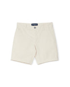 psycho bunny bermuda niño fantasia beige