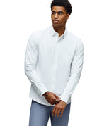 PSYCHO BUNNY CAMISAS HOMBRE BLANCO