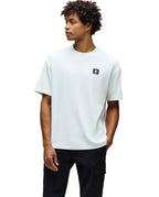 PSYCHO BUNNY CAMISETAS HOMBRE BLANCO