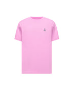 PSYCHO BUNNY CAMISETAS HOMBRE ROSADO