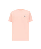 PSYCHO BUNNY CAMISETAS HOMBRE ROSADO