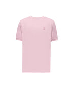 PSYCHO BUNNY CAMISETAS HOMBRE ROSADO