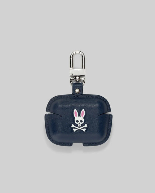 PSYCHO BUNNY ESTUCHE DE AIRPODS PSYCHO BUNNY