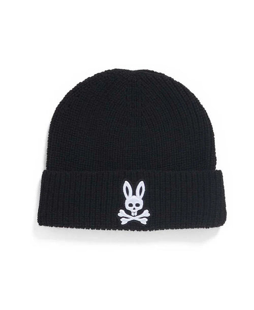 psycho bunny gorra niño fantasia negro