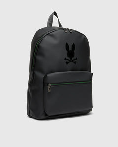 PSYCHO BUNNY BOLSOS HOMBRE NEGRO