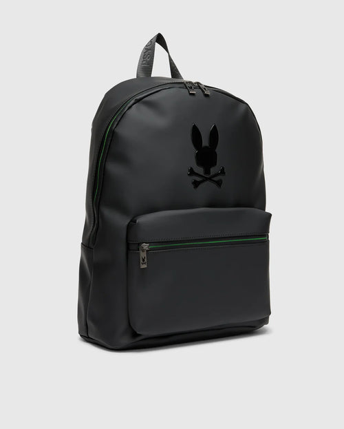 PSYCHO BUNNY BOLSOS HOMBRE NEGRO
