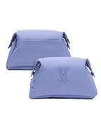 PSYCHO BUNNY BOLSOS HOMBRE AZUL