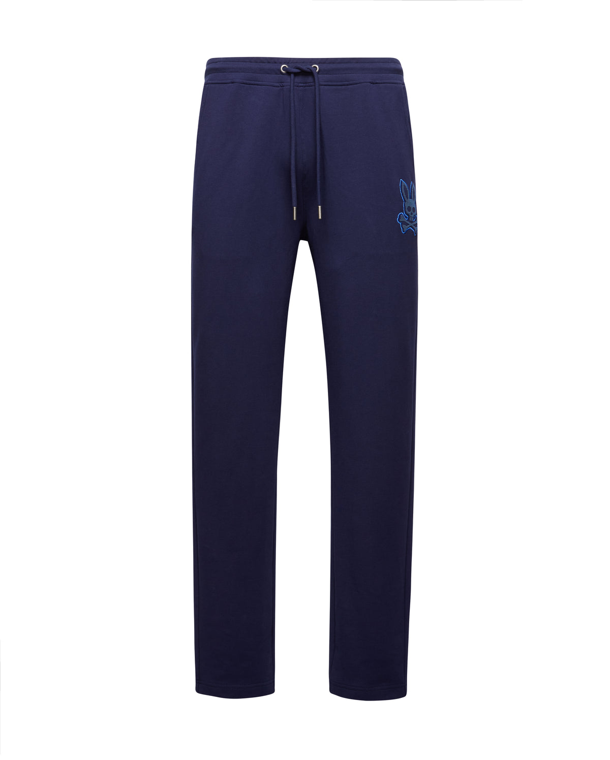 PSYCHO BUNNY PANTALON HOMBRE AZUL