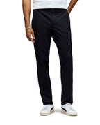 PSYCHO BUNNY PANTALON HOMBRE NEGRO