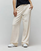 PSYCHO BUNNY PANTALON DAMA BLANCO