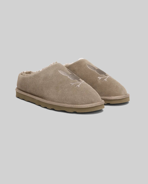 PSYCHO BUNNY ACCESORIO HOMBRE MARRON