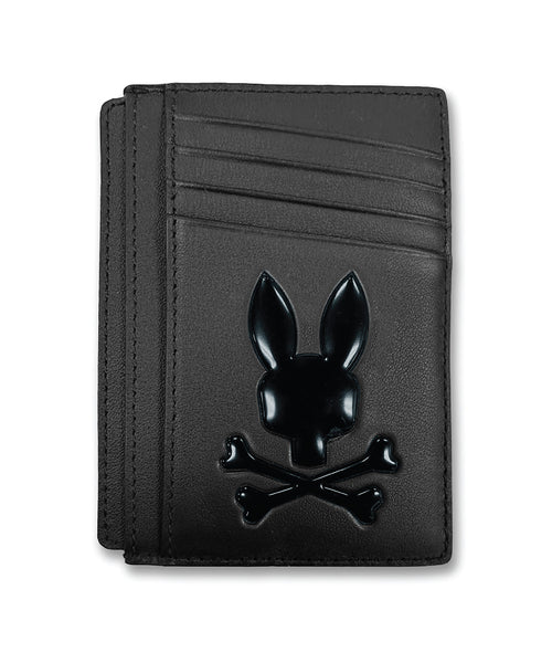PSYCHO BUNNY ACCESORIO HOMBRE NEGRO