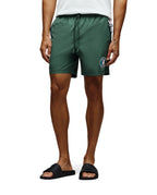 PSYCHO BUNNY TRAJES DE BAÑO HOMBRE VERDE