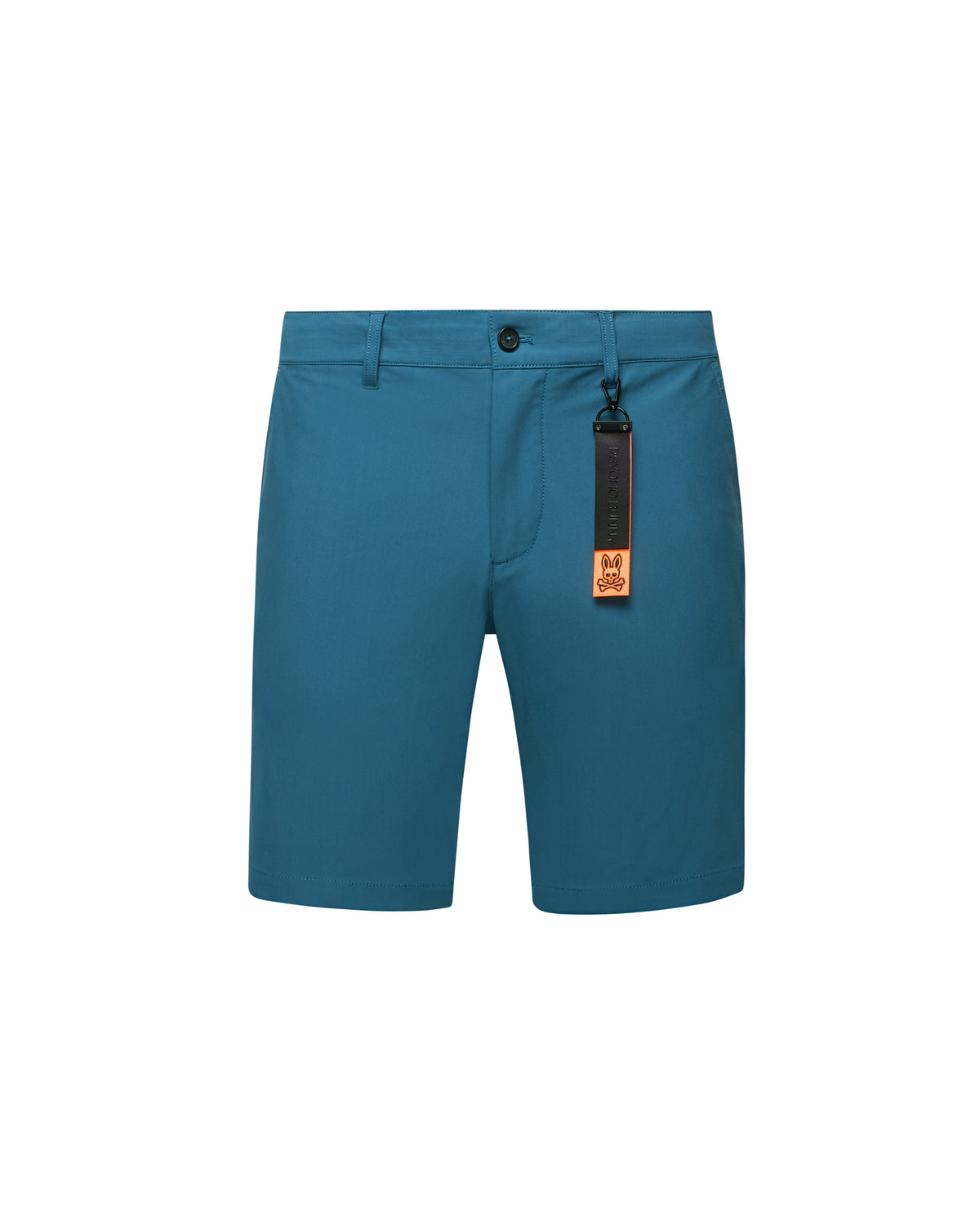BERMUDA PSYCHO BUNNY PARA HOMBRE COLOR AZUL B6R969F200406