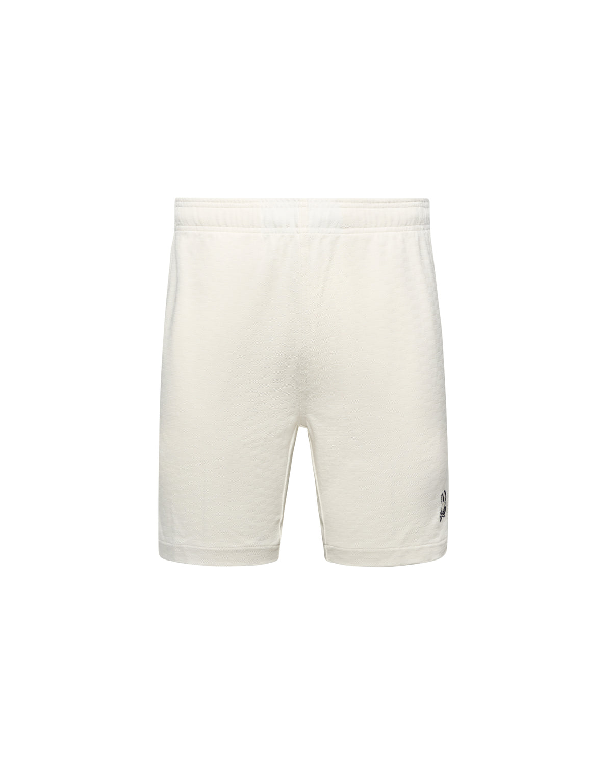 BERMUDA PSYCHO BUNNY PARA HOMBRE COLOR BLANCO MB0700031250