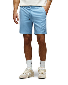 PSYCHO BUNNY BERMUDA TENCEL STRETCH WILLIS PARA CABALLERO HOMBRE AZUL B6R584F200407