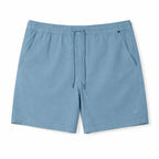 PSYCHO BUNNY BERMUDA TENCEL STRETCH WILLIS PARA NIÑO NIÑO AZUL B0R584F200407