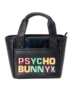 BOLSO PSYCHO BUNNY PARA HOMBRE COLOR AZUL PBMG5FB7NVY