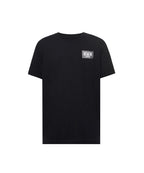 PSYCHO BUNNY CAMISETA ESTAMPADA LT JARVIS PARA NIÑO NIÑO NEGRO KT0200169001