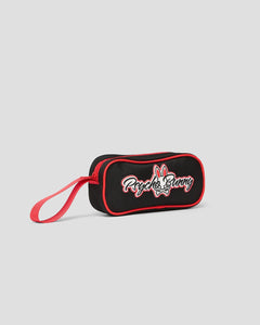 ACCESORIOS PSYCHO BUNNY PARA NIÑO COLOR NEGRO