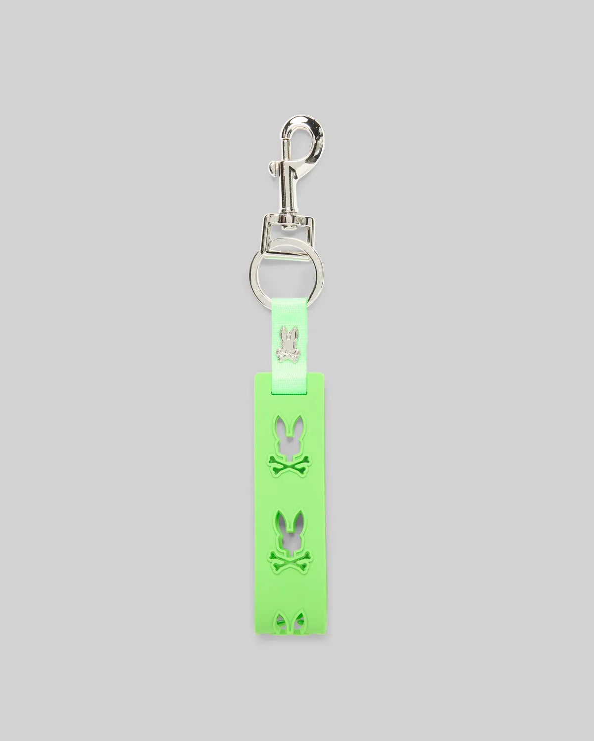 ACCESORIO PSYCHO BUNNY PARA HOMBRE COLOR VERDE MO2400057334