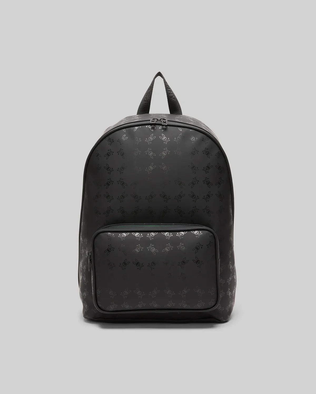 PSYCHO BUNNY MOCHILA AOB PSYCHO BUNNY HOMBRE NEGRO MO2400093001