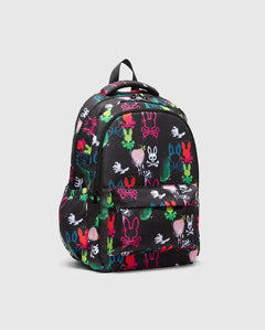 ACCESORIOS PSYCHO BUNNY PARA NIÑO COLOR NEGRO