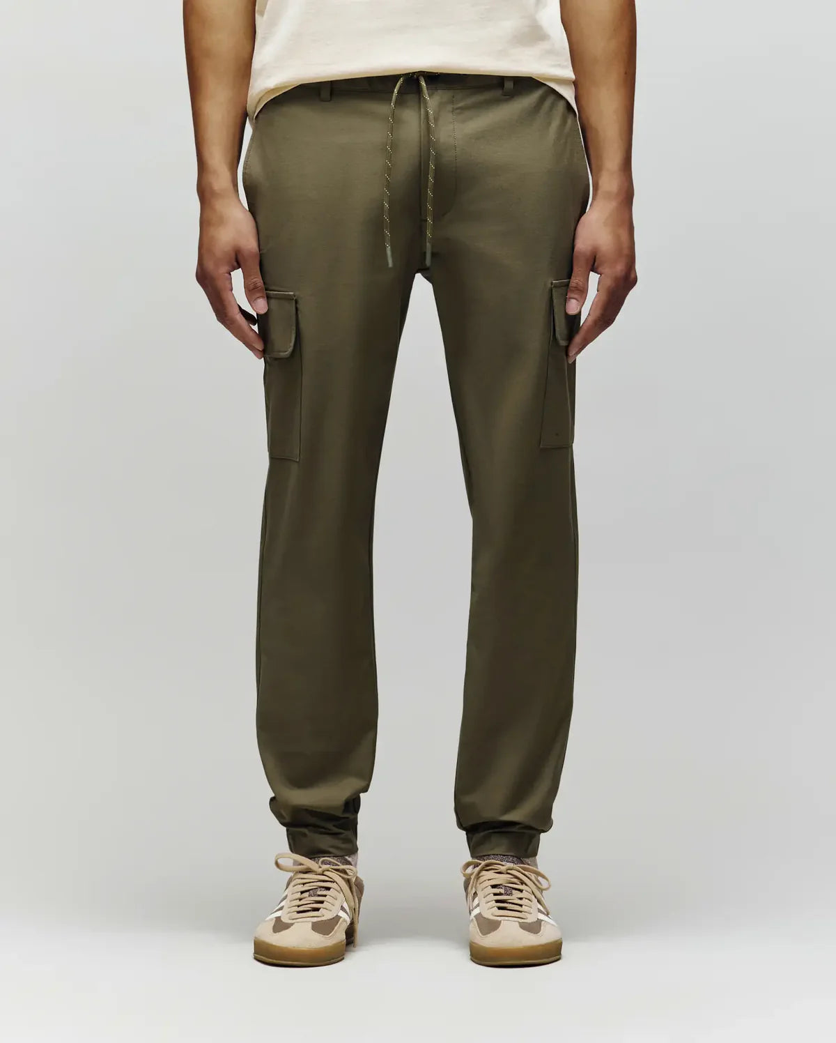 PSYCHO BUNNY PANTALONES FANTASIA HOMBRE VERDE B6P159B200305