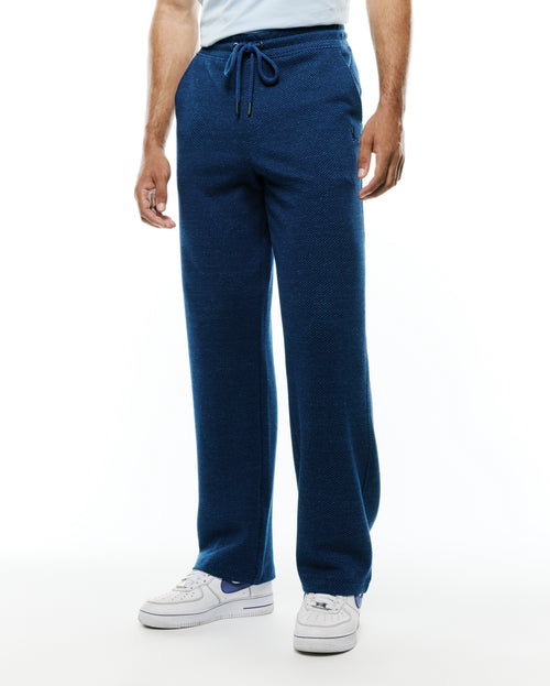 PANTALON PSYCHO BUNNY PARA CABALLERO COLOR AZUL