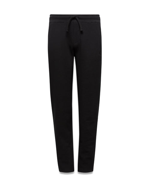 PANTALON PSYCHO BUNNY PARA NIÑO COLOR NEGRO