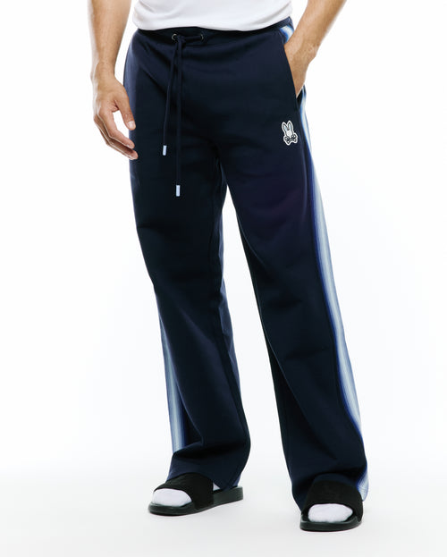 PANTALON PSYCHO BUNNY PARA CABALLERO COLOR AZUL