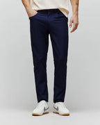 PANTALON PSYCHO BUNNY PARA HOMBRE COLOR AZUL B6P788D200423