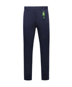 PSYCHO BUNNY PANTALÓN EDWARD PARA CABALLERO HOMBRE AZUL MB0600014423